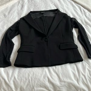 Isabel De Pedro Jacket